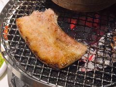 -久藏·横膈膜烧肉·酒场(江汉路店)