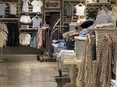 -BASEMENT FG (成都太古里店)