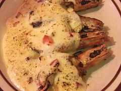 -Red Lobster