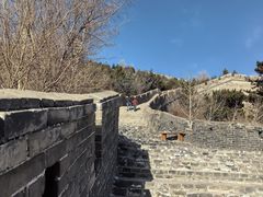 -雁门关景区