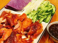 -品味斋片皮烤鸭(下沙宝龙店)