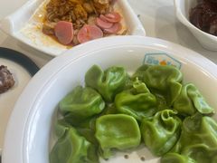 -百味饺子城•海鲜家常菜(秦皇岛店)