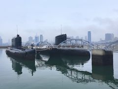 -中国人民解放军海军博物馆