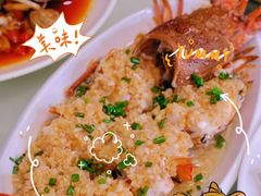 -四川小胡子海鲜(丁村万人海鲜广场店)