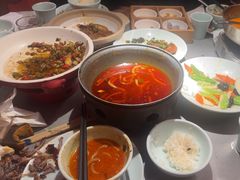 -闽上鲜·福建菜(龙湖滨江天街店)