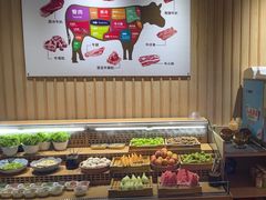 -拾也•和牛•海鲜•烤肉放题(卓悦INTOWN店)