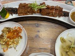 -醉壹号海鲜大排档(厦门美食地标店)