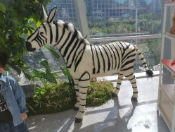 点击看大图 -IMON·HANSA潮玩玩偶毛绒玩具(通州万象汇店)