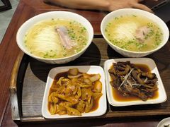 -苏面斋·本地传统苏式面馆