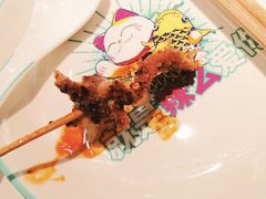 -川人百味(万达店)