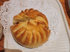 -额尔敦草原涮羊肉·烧烤(冻青树总店)