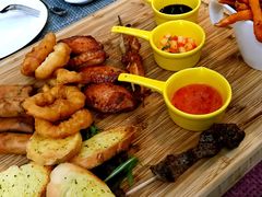 小莫特色拼盘-小莫餐厅And More Restaurant西餐(北京展览馆店)
