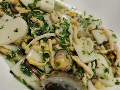 -同里湖大饭店-怡景轩中餐厅(同里古镇店)