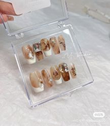 -妙睫屋日式美甲美睫