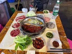 -储奇门鳝鱼火锅(总店)