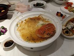 -沪华海鲜大酒楼(南汇店)