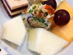 -松子料理(白家庄店)