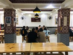 大堂-马三洋芋片(兰州总店)