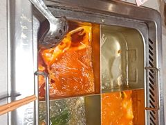 -海底捞火锅(振华广场生日主题店)