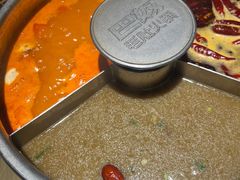 -巴奴毛肚火锅(广益哥伦布店)