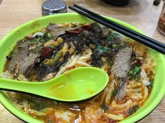 -笋爷高汤嗦螺粉·螺蛳粉(上社店)