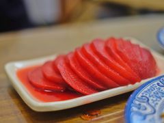 红酒醉梨-鼎香润(德胜门内店)