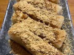 红糖糍粑-付小姐在成都(吾悦广场店)