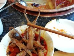 -老码头火锅(骡马市店)