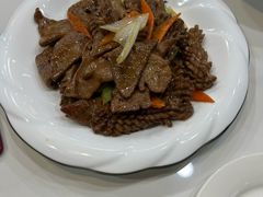 -宝发园名菜馆