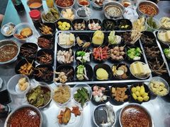 -江油特色冷沾沾(火炮街店)
