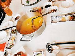 花胶海味浓鸡汤-红门金汤·港式火锅(英皇集团中心店)