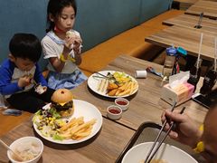 -珠海横琴国家地理探险家中心(创新方)