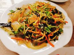 -东北酱骨头馆(蓁巷店)