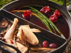 -桂山禾·桂林卤菜粉(上海首店)