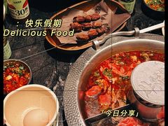 -牛New寿喜烧(金茂览秀城店)