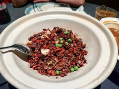 -肆月河豚·淮扬菜·湘菜(华天店)
