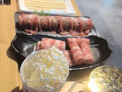 -大河宴·椒麻鱼火锅(北京路中和美食街店)