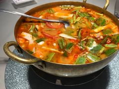 -渔太泰漓江小馆·广西融合菜(西街店)