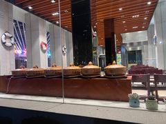 -风味小馆(天目湖宾馆店)