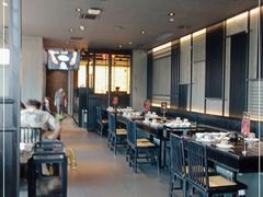 大堂-捞王锅物料理(金城路店)