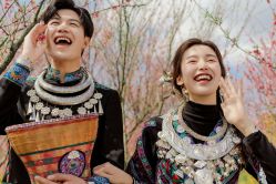 -芭莎视觉婚纱摄影(花溪店)