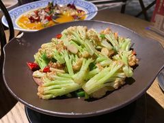 -新悦·霞浦海鲜生(上下杭店)