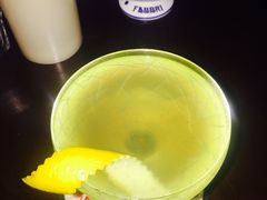 -鸡尾酒实验室酒吧(隆礼路店)