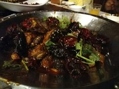 -Local泰莲庭(虹鳟鱼店)