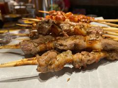 -肉串汪(望京店)