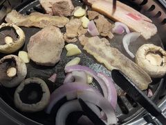-33韩式自助烧烤(环城南路店)