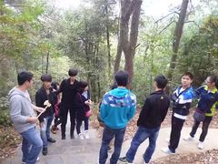-石燕湖生态旅游景区