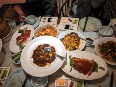 -鸭匠食府·挂炉烤鸭·新京菜(阜成路店)