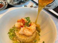 -夏苑(新加坡丽思卡尔顿美年酒店)