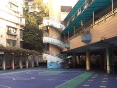 -广州市荔湾区育星和平幼儿园